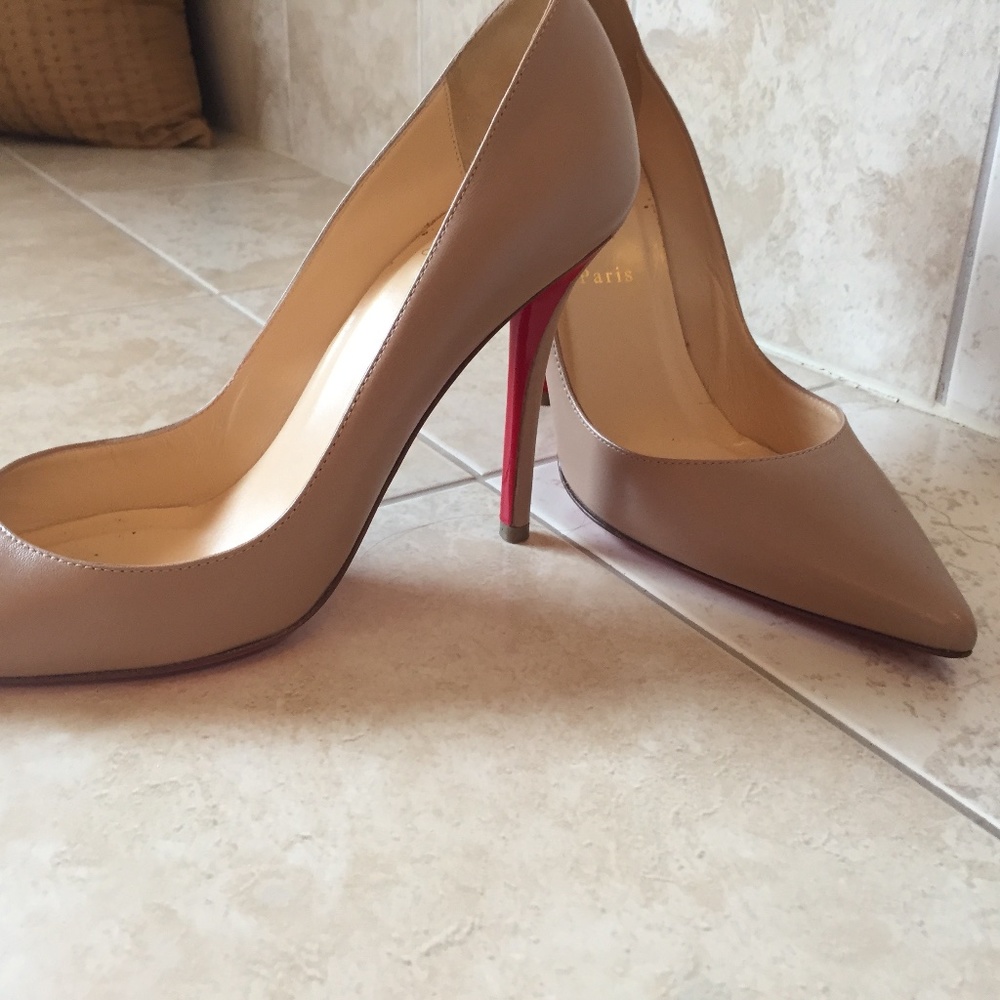 Louboutin Shoes